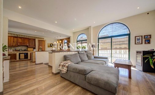 Apartment in Victoria, Malta 1