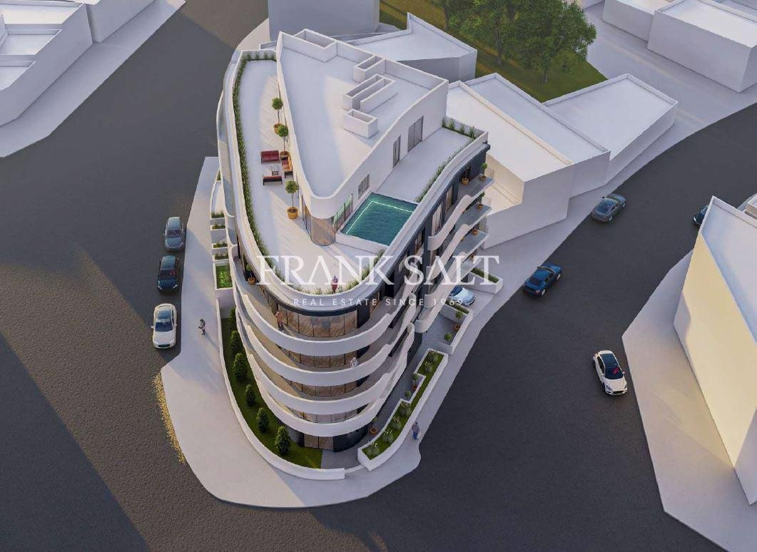 Penthouse in Siggiewi, Malta 4 - 14310600