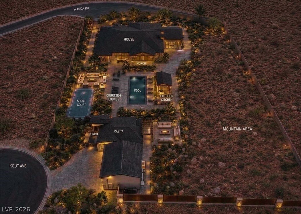 House in Henderson, Nevada, United States 5 - 17375170