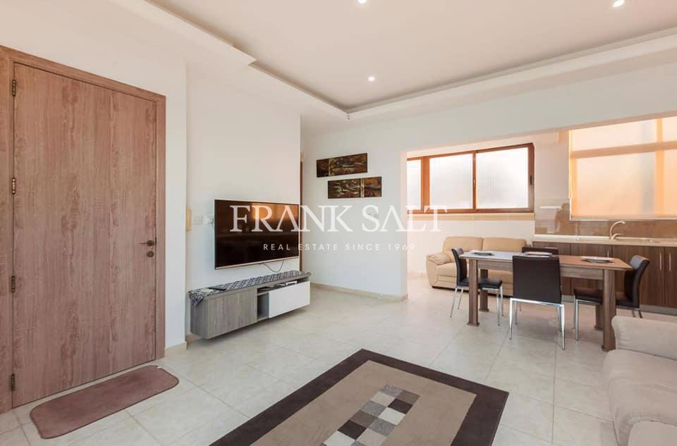 Penthouse in Saint Paul's Bay, Malta 2 - 13859803