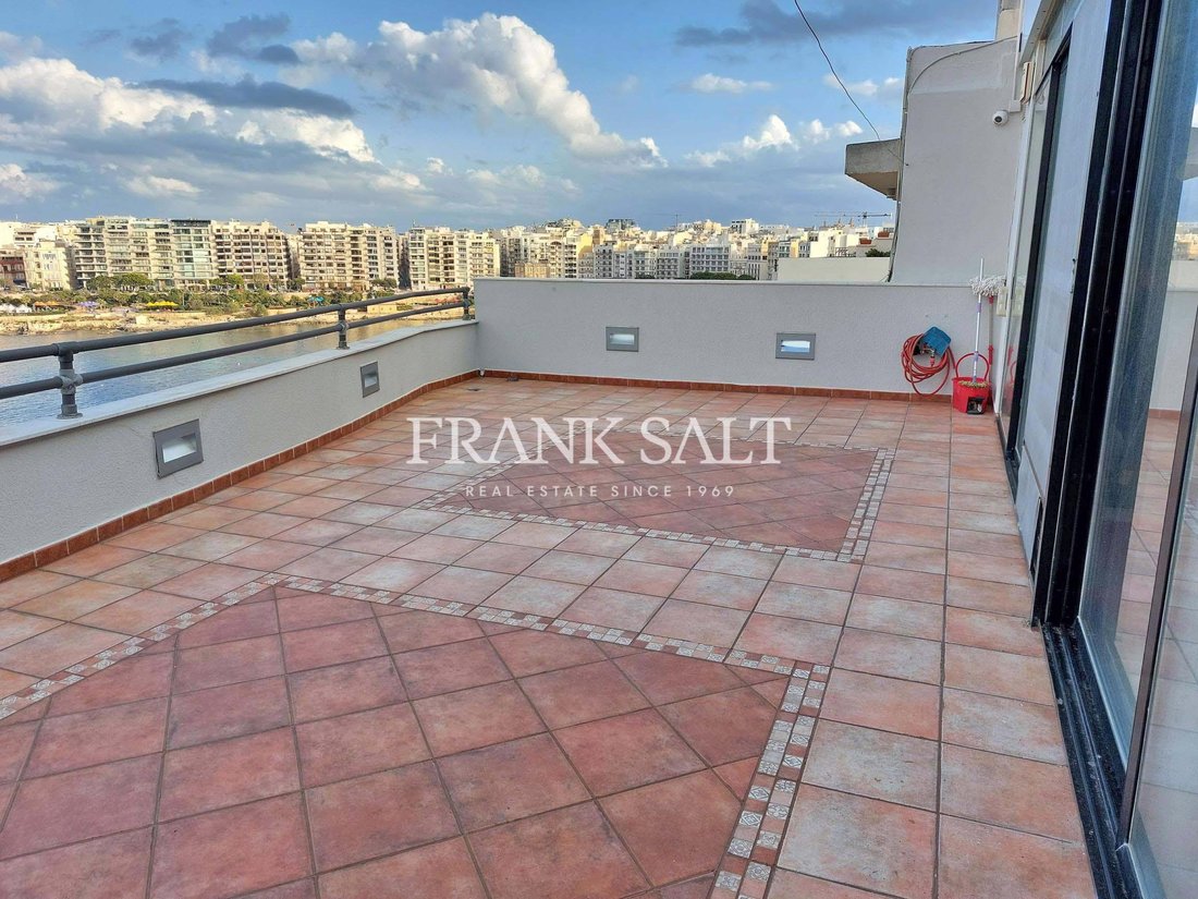 Apartment in Saint Julian's, Malta 3 - 17954114