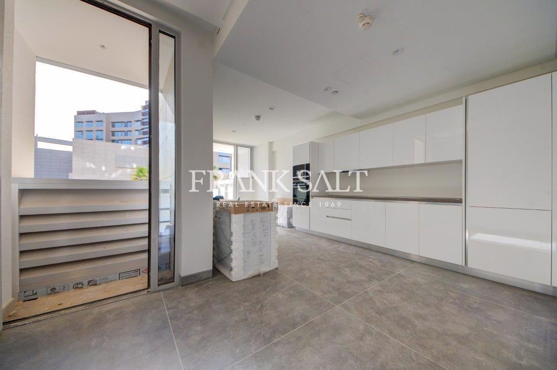 Apartment in Kalkara, Malta 1 - 15672998