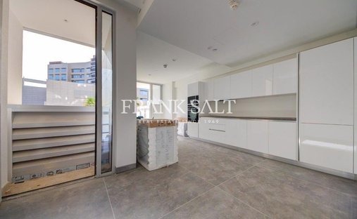 Apartamento en Kalkara, Malta 1