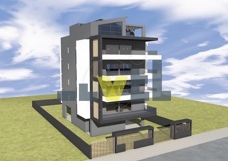 Apartment in Glyfada, Attica, Greece 1 - 17977113