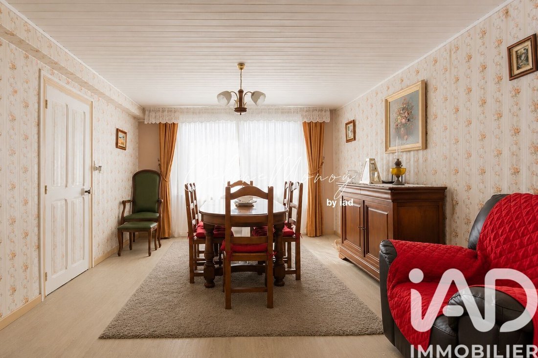 House in La Foire Aux Chats, Les Sables-d'Olonne, France 4 - 17980774
