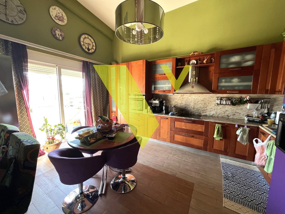 Apartment in South Athens, Attica, Greece 5 - 17976073