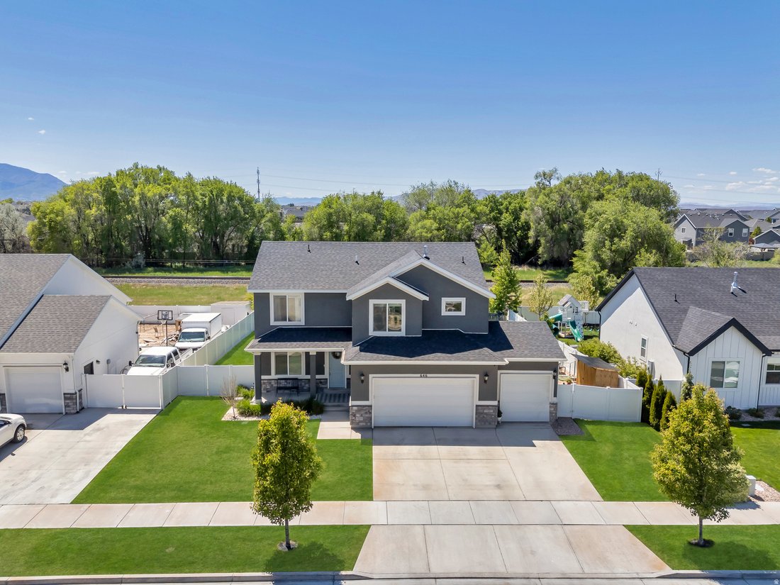 House in Springville, Utah, United States 2 - 17940500