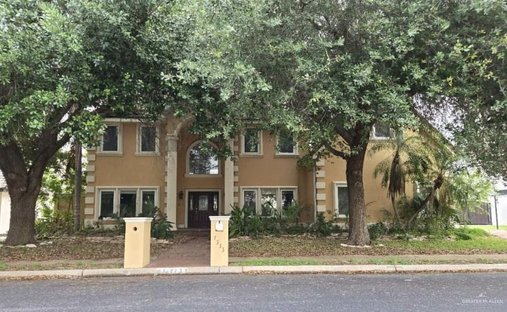House in McAllen, Texas, United States 1