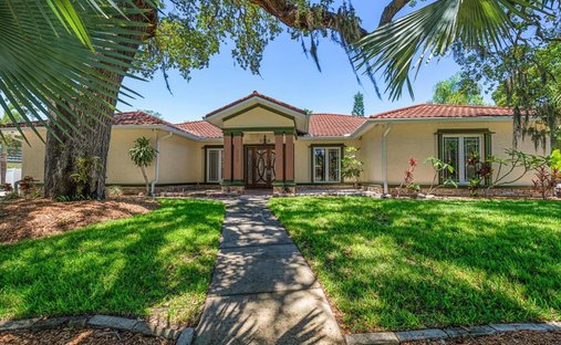House in Clearwater, Florida, United States 1