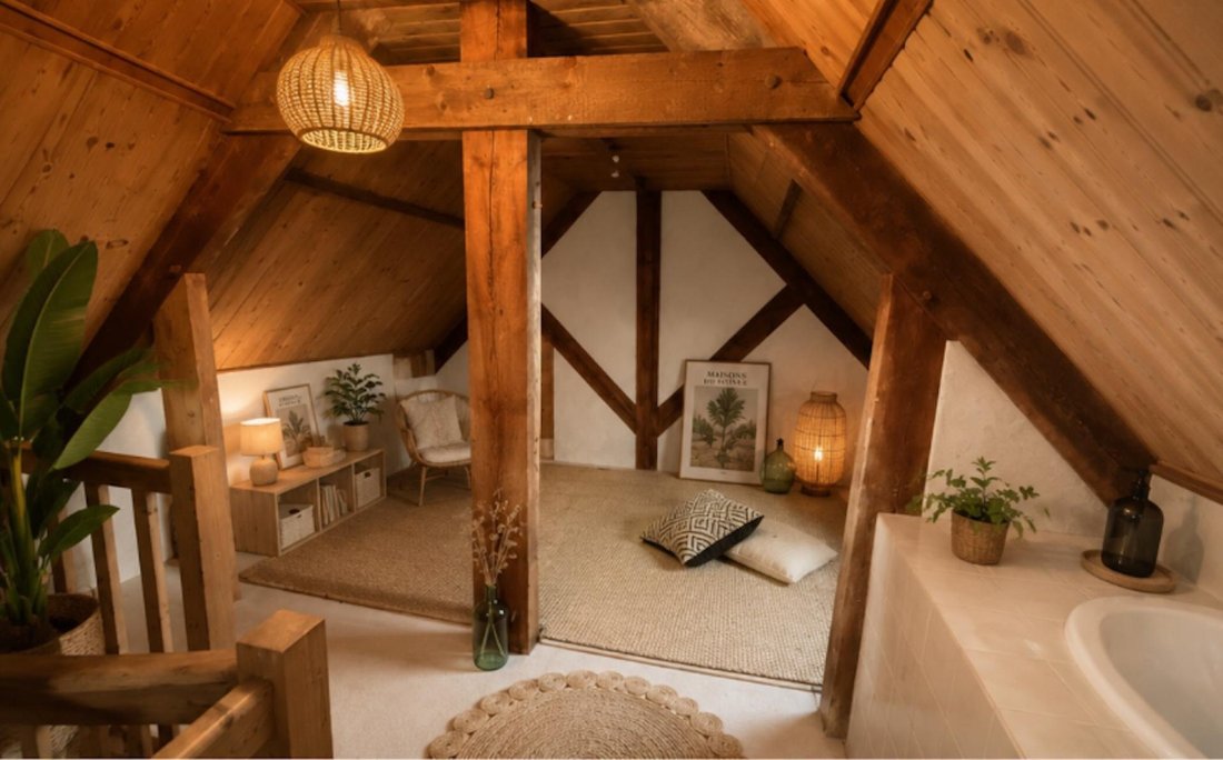 House in Paramé Rural, Saint-Malo, France 4 - 17977857