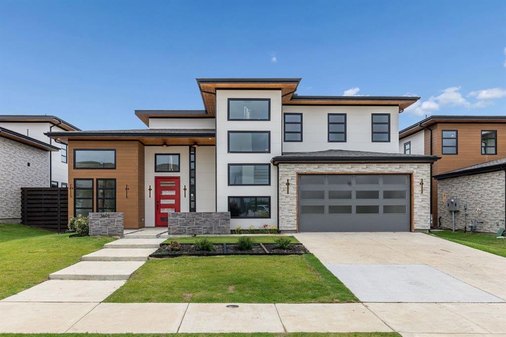 House in Melissa, Texas, United States 1 - 17979312