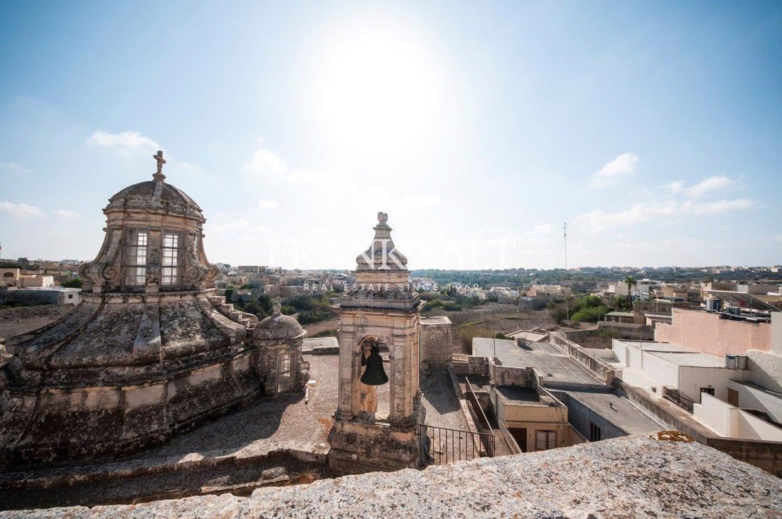 Estate in Birżebbuġa, Malta 3 - 17770655