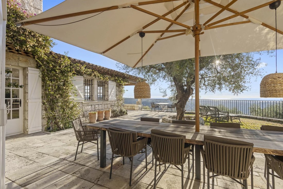 Villa in Plan de Noves, Vence, France 4 - 14240379