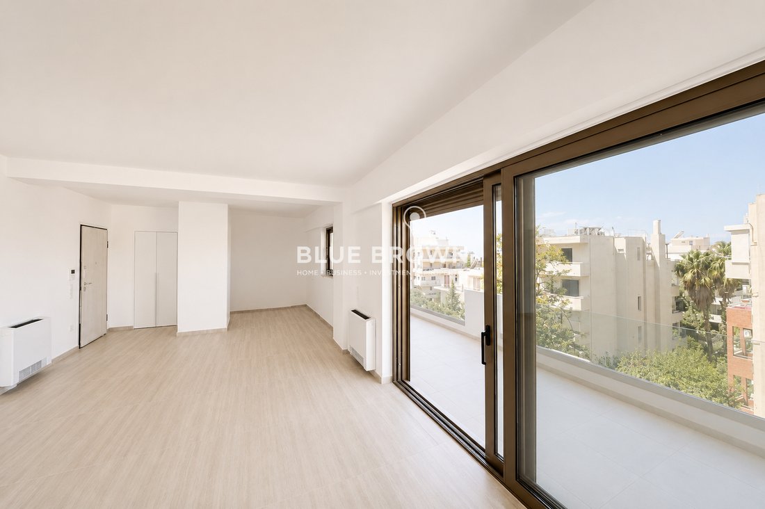 Apartment in Voula, Attica, Greece 2 - 17975851