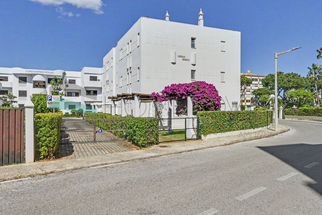 Apartment in Vilamoura, Quarteira, Algarve 5 - 17283626