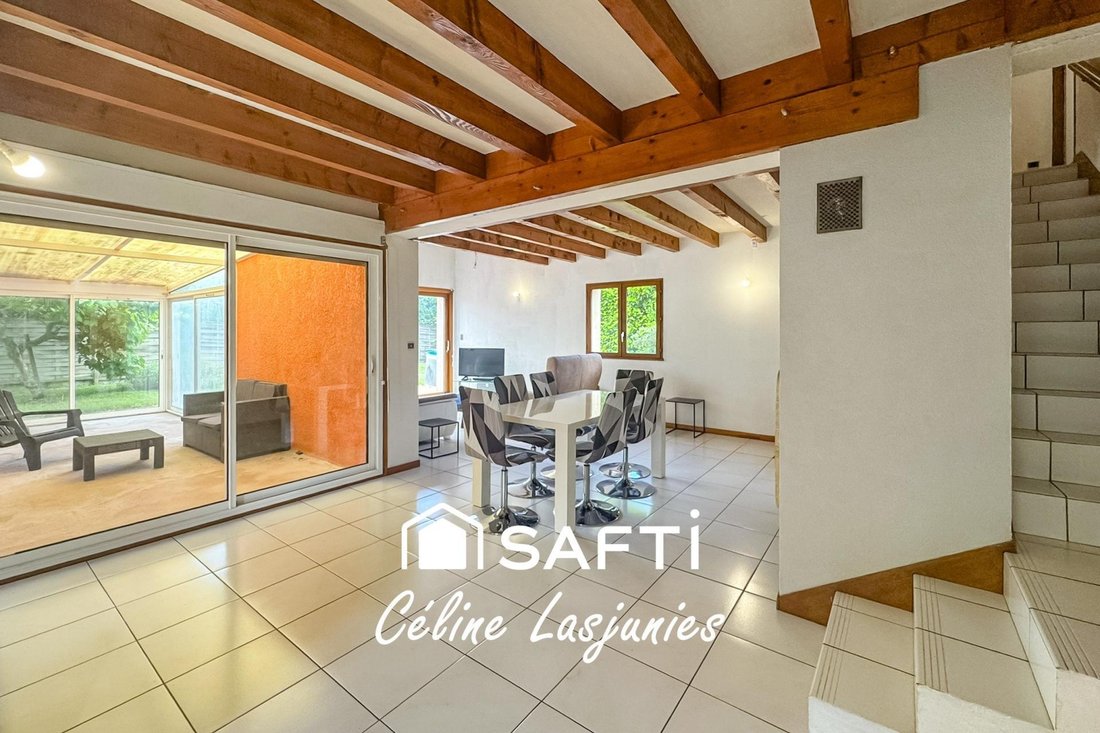 House in Zone Industrielle, Blanquefort, France 1 - 17977832
