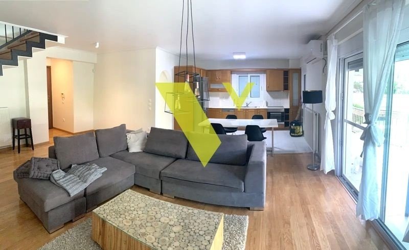 Apartment in Glyfada, Attica, Greece 2 - 17976377