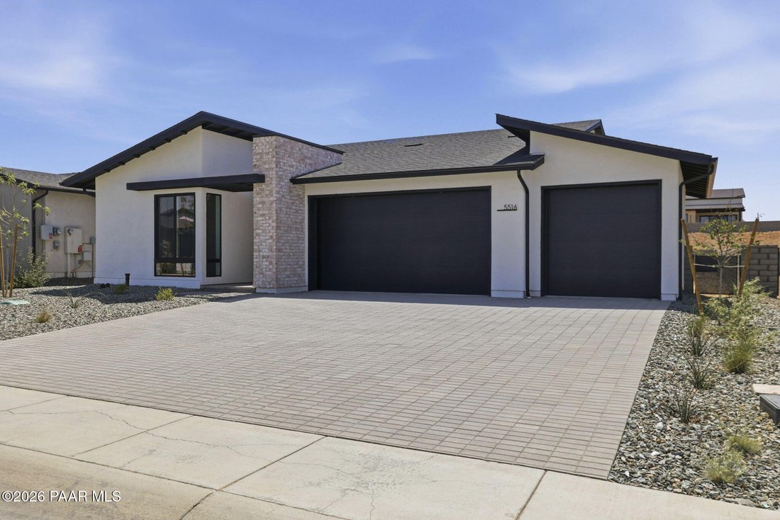House in Prescott Valley, Arizona, United States 3 - 17978533