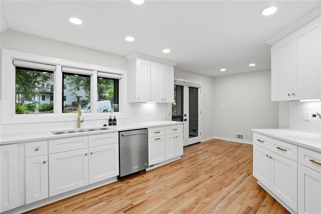 House in Roswell, Georgia, United States 3 - 17975343