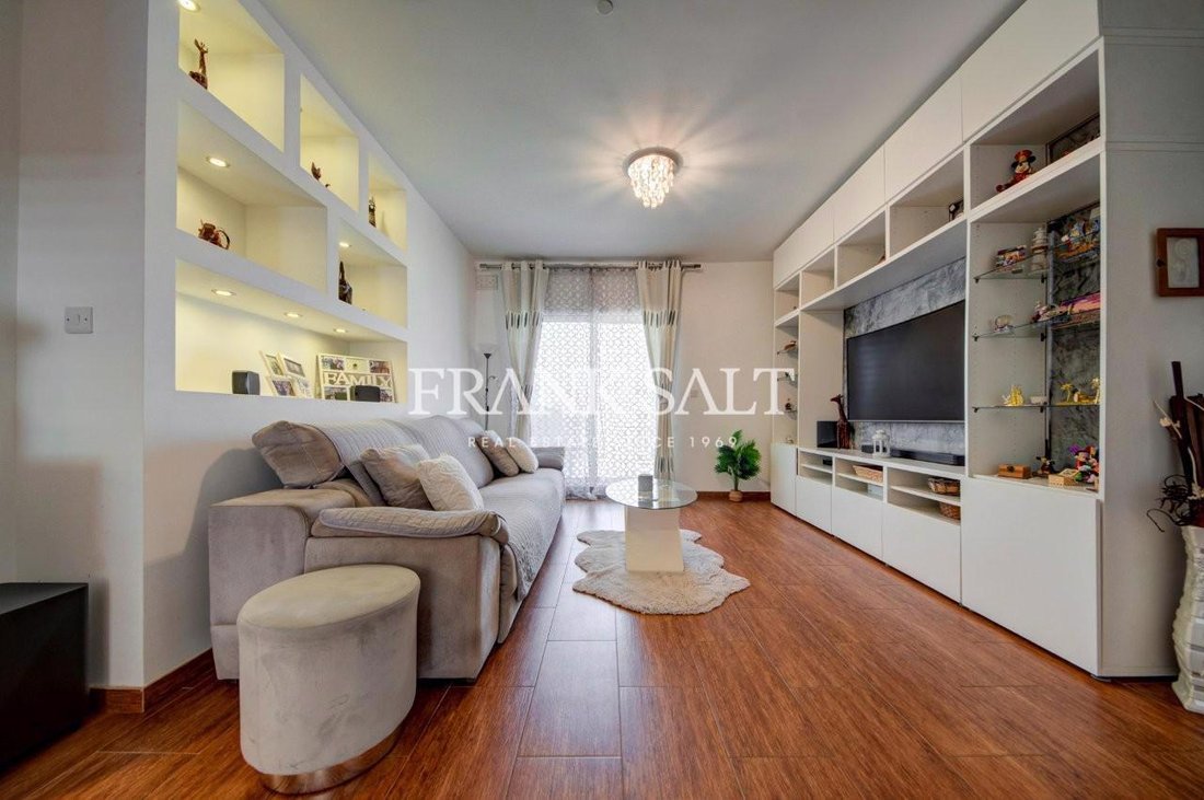 Apartment in Ħal Għaxaq, Malta 1 - 17907708