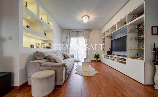 Penthouse in Ħal Għaxaq, Malta 1
