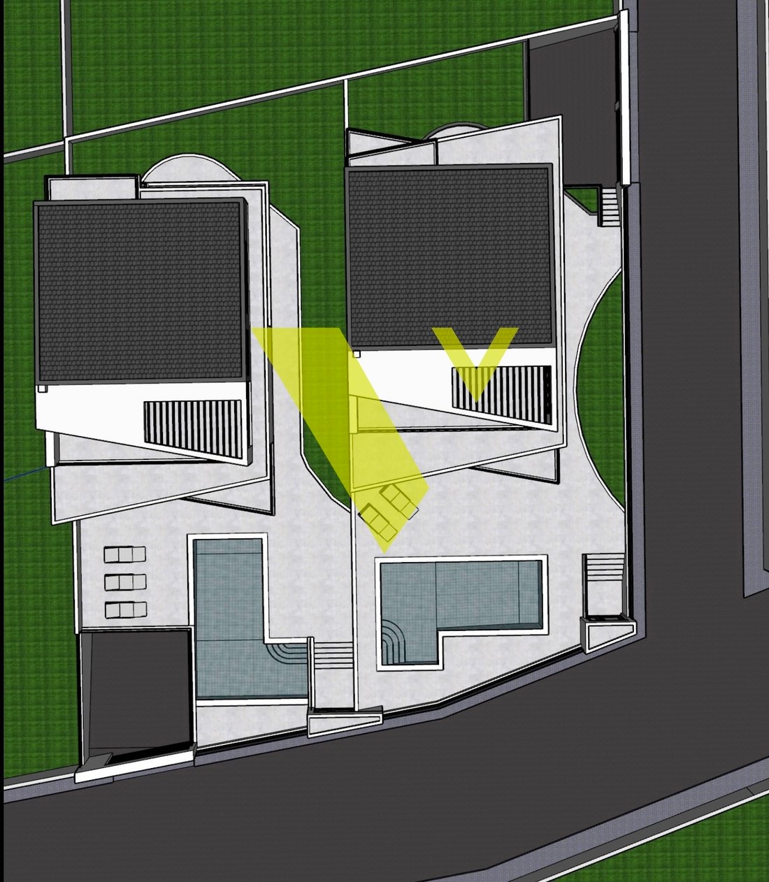 House in Vari, Attica, Greece 4 - 17976064