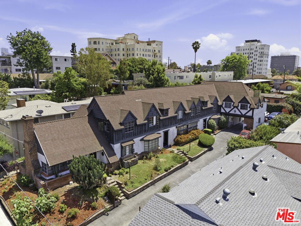 Los Angeles, California, United States 3 - 17978918