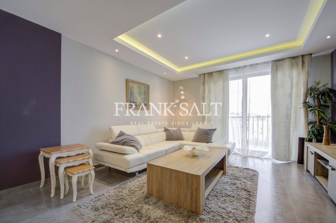 Apartment in Naxxar, Malta 1 - 17775909