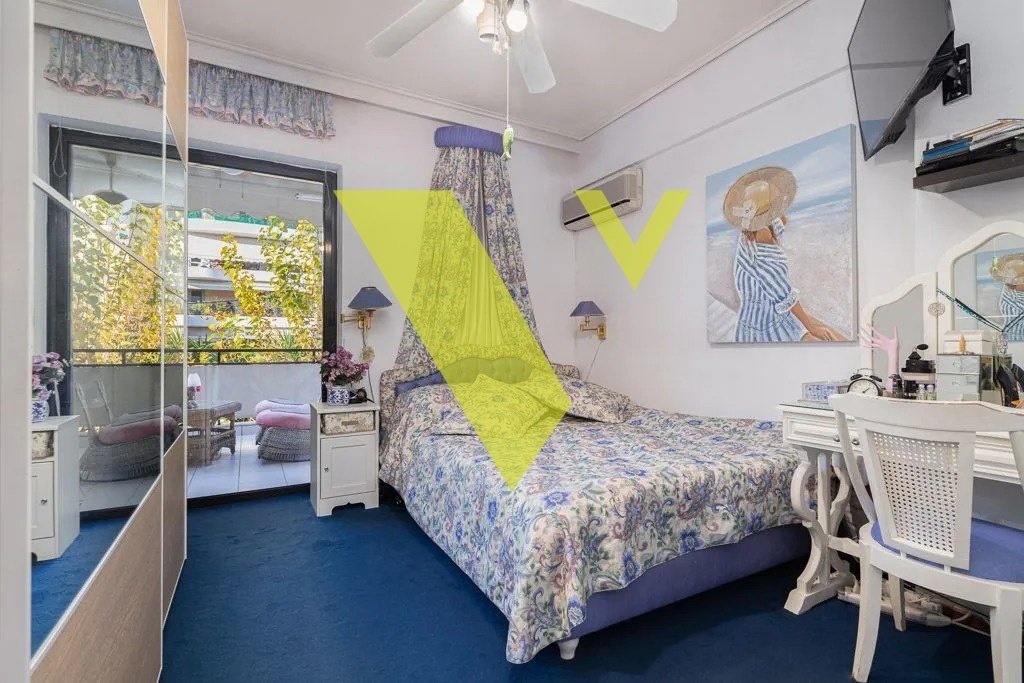 Apartment in Glyfada, Attica, Greece 5 - 17976089