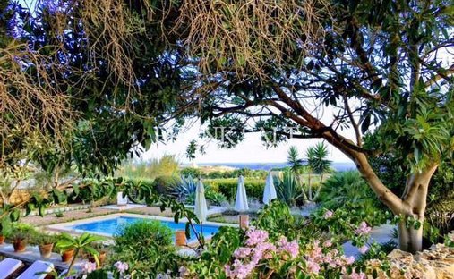 Country House in Victoria, Malta 1
