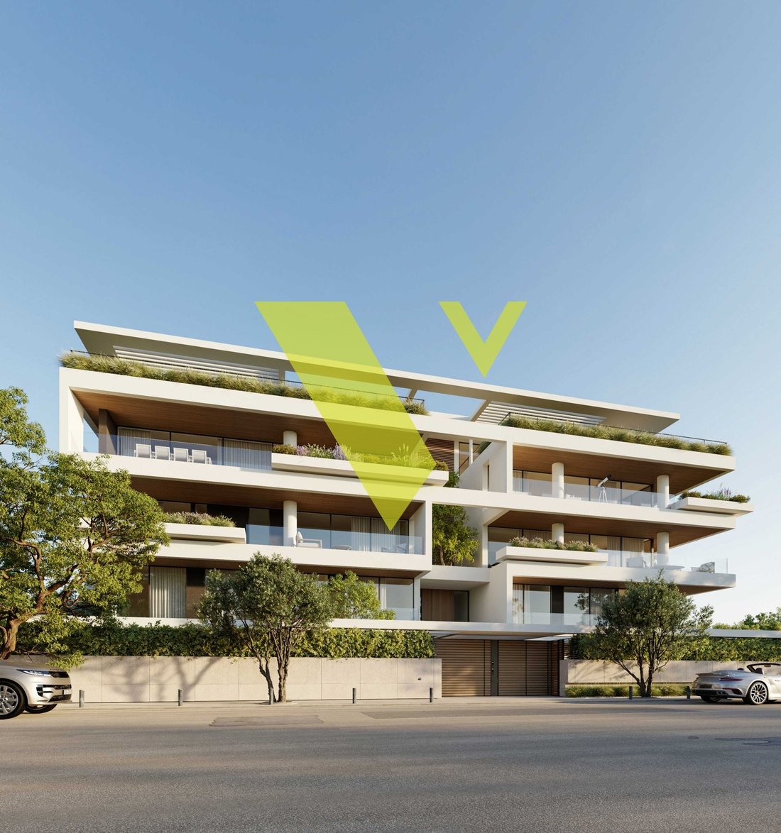 Apartment in Elliniko, Attica, Greece 5 - 17976072