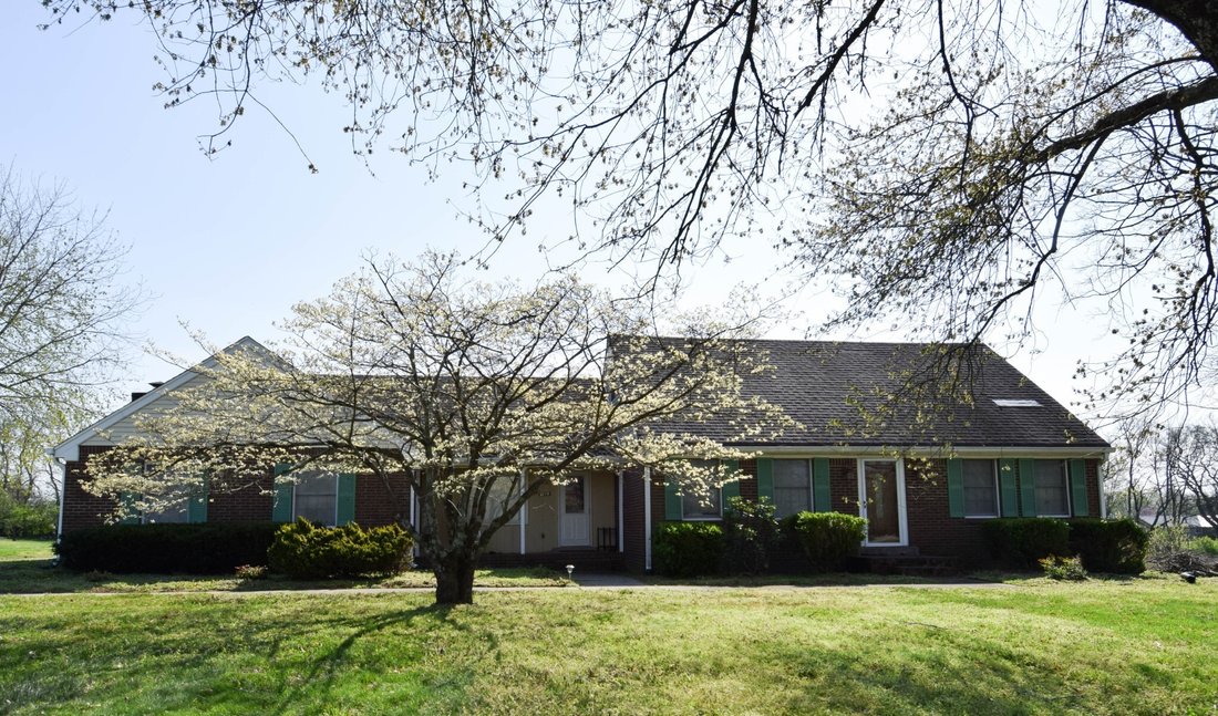 House in Gallatin, Tennessee, United States 5 - 17979910