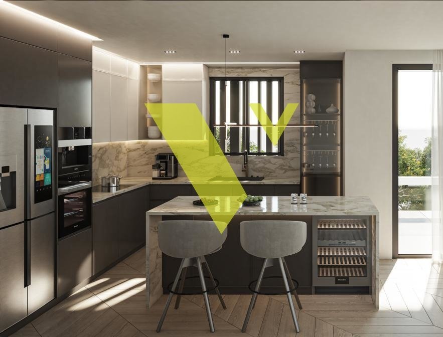 Apartment in Voula, Attica, Greece 3 - 17976145