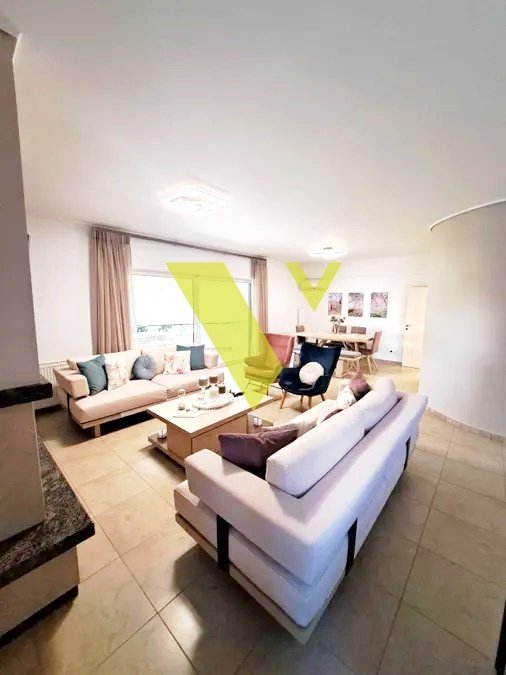 Apartment in Glyfada, Attica, Greece 1 - 17975805