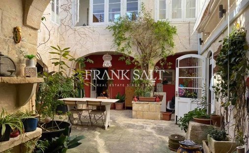 Casa en San Pawl il-Baħar, Malta 1