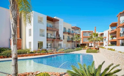 Appartamento a Portimão, Algarve, Portogallo 1