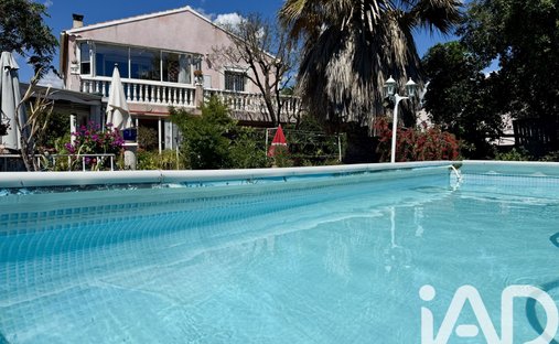 Casa a La Garde, Provenza-Alpi-Costa Azzurra, Francia 1