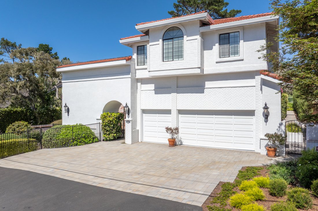 House in Del Monte Forest, California, United States 1 - 17977902