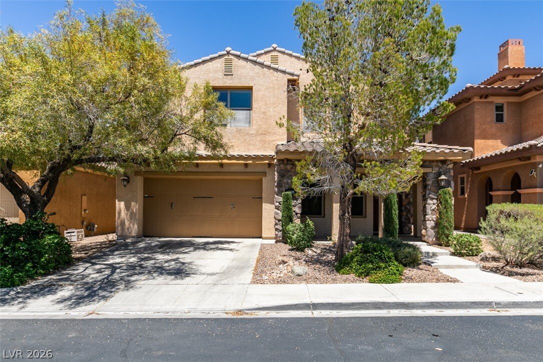 House in Henderson, Nevada, United States 1 - 17978473