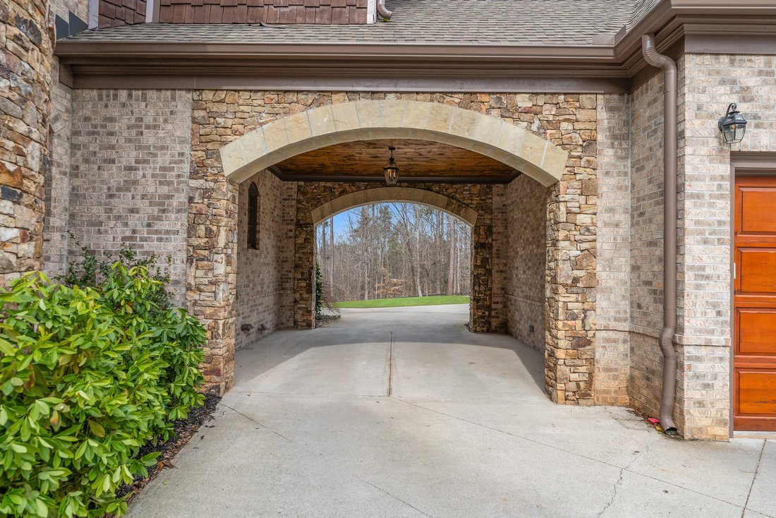House in Milton, Georgia, United States 4 - 17975958