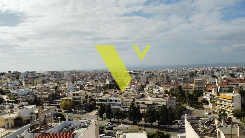Apartment in Ilioupoli, Attica, Greece 2 - 17976478