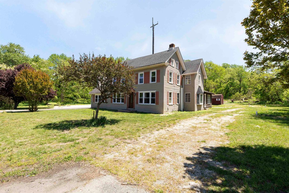 House in Rio Grande, New Jersey, United States 5 - 17875864