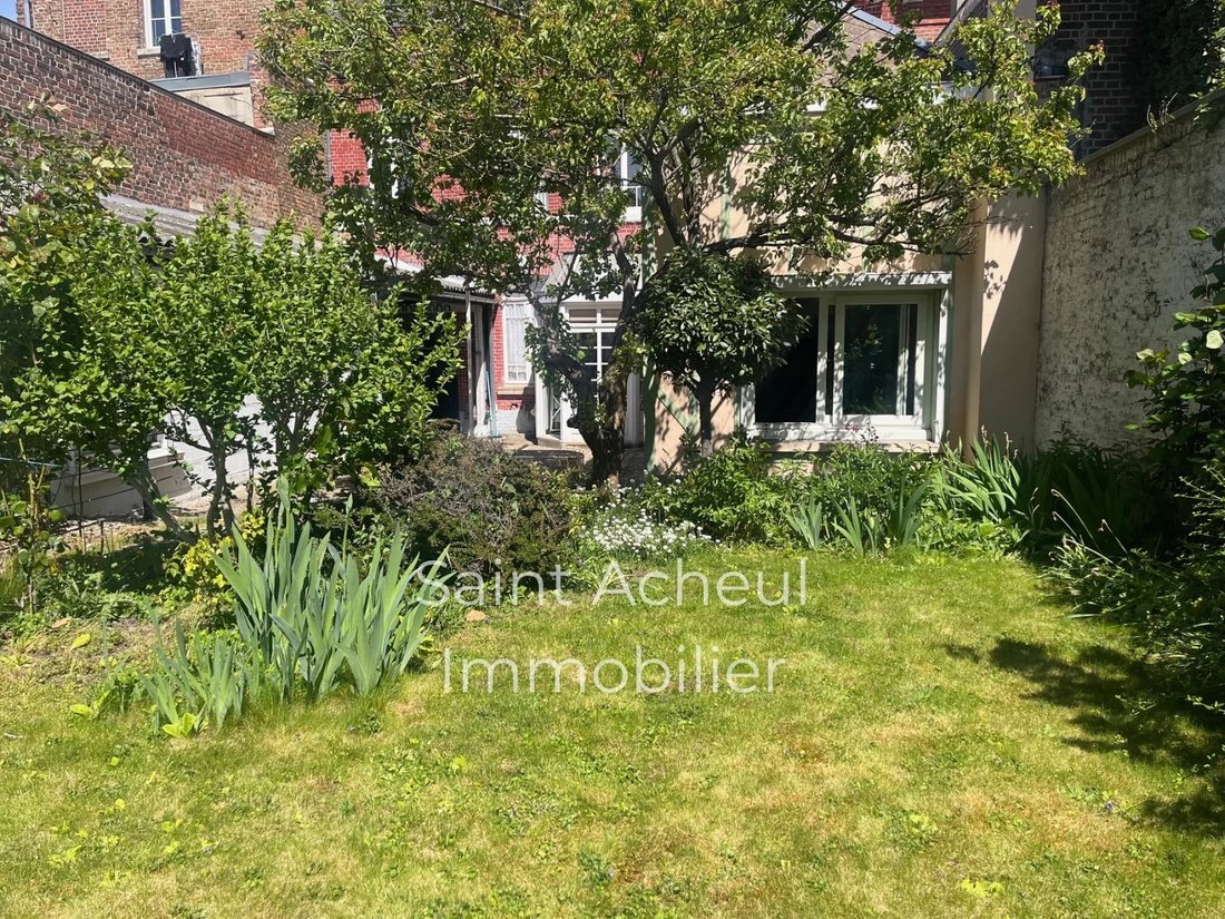 House in Saint Acheul, Amiens, France 1 - 17976382