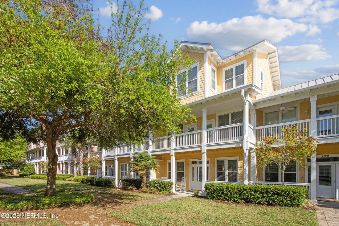 Condo in Fernandina Beach, Florida, United States 3 - 17978570
