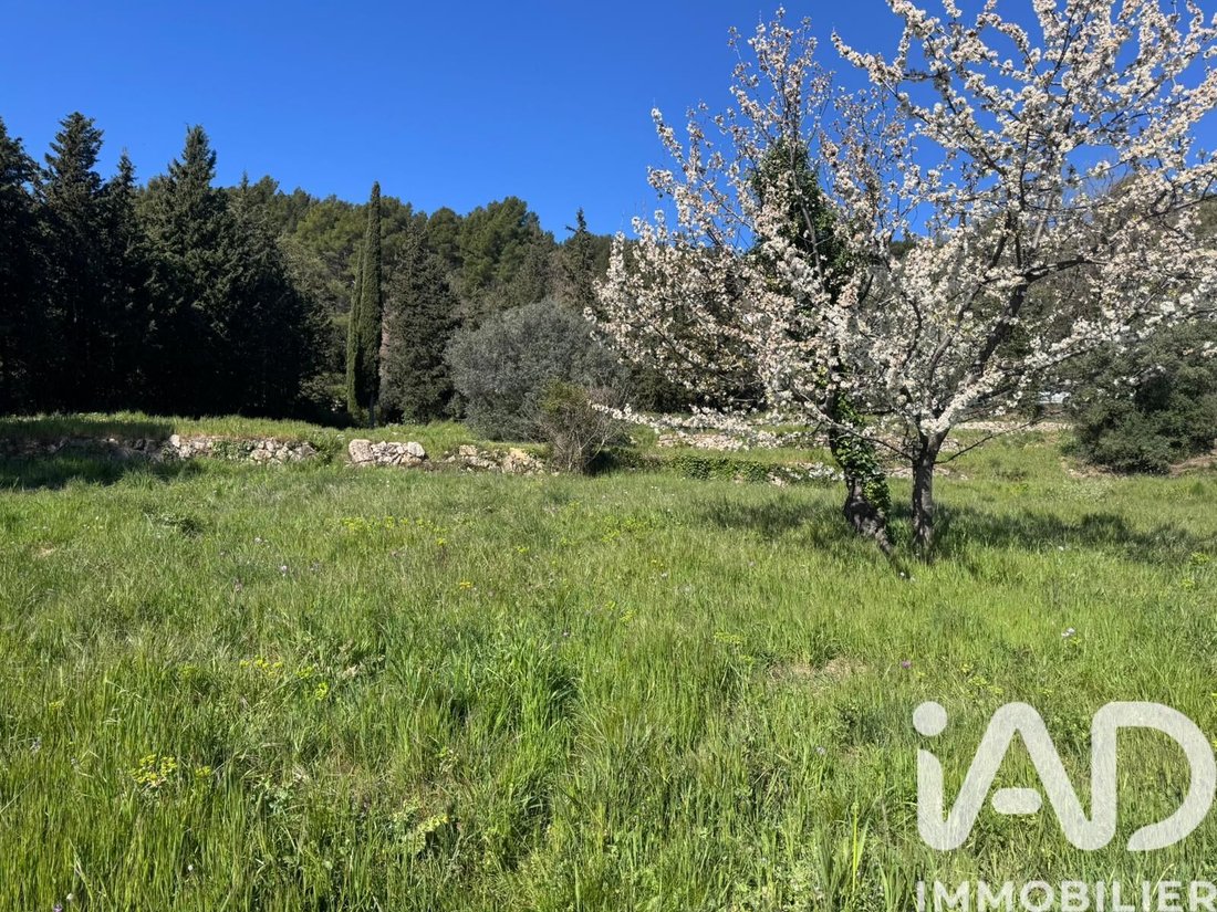 Land in Fayence, Provence-Alpes-Côte d'Azur, Frankreich 3 - 17980908