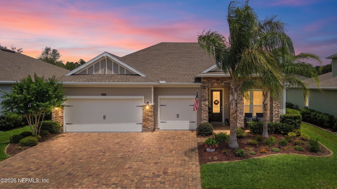 House in St. Augustine, Florida, United States 1 - 17974962