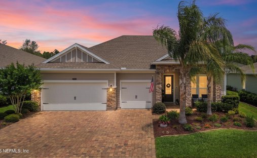 Casa a St. Augustine, Florida, Stati Uniti 1