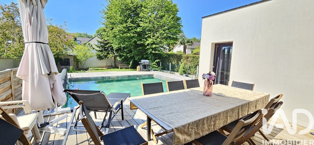 House in Village, Bouffemont, France 3 - 17980820