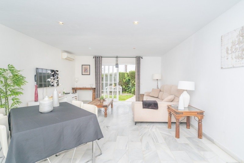 House in Bel-Air, Estepona, Andalusia 5 - 17980303