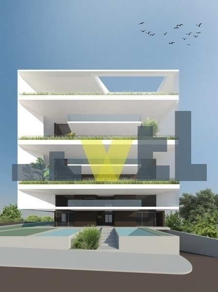 Apartment in Glyfada, Attica, Greece 1 - 17977056
